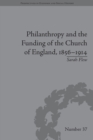 Philanthropy and the Funding of the Church of England, 1856-1914 - eBook