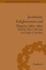 Jacobitism, Enlightenment and Empire, 1680-1820 - eBook