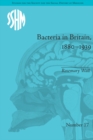 Bacteria in Britain, 1880-1939 - eBook
