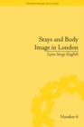 Stays and Body Image in London : The Staymaking Trade, 1680-1810 - eBook