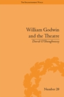 William Godwin and the Theatre - eBook