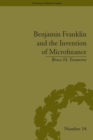 Benjamin Franklin and the Invention of Microfinance - eBook