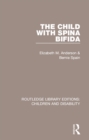 The Child with Spina Bifida - eBook
