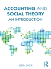 Accounting and Social Theory : An introduction - eBook