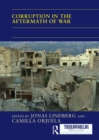 Corruption in the Aftermath of War - eBook