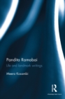 Pandita Ramabai : Life and landmark writings - eBook