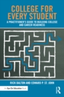 College For Every Student : A Practitioner's Guide to Building College and Career Readiness - eBook