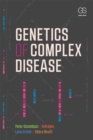 Genetics of Complex Disease - eBook