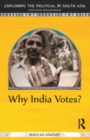 Why India Votes? - eBook
