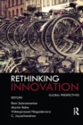 Rethinking Innovation : Global Perspectives - eBook