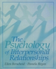 The Psychology of Interpersonal Relationships - eBook