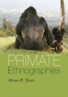 Primate Ethnographies - eBook