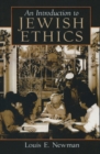 Introduction to Jewish Ethics - eBook