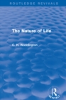 The Nature of Life - eBook