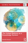 The United Nations as a Knowledge System - eBook