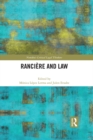 Ranciere and Law - eBook