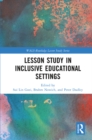 Lesson Study in Inclusive Educational Settings - eBook