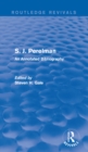 S. J. Perelman : An Annotated Bibliography - eBook