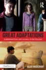 Great Adaptations: Screenwriting and Global Storytelling - eBook