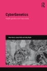 CyberGenetics : Health genetics and new media - eBook