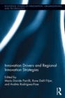 Innovation Drivers and Regional Innovation Strategies - eBook