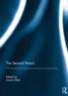 The Second Person : Philosophical and Psychological Perspectives - eBook