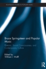 Bruce Springsteen and Popular Music : Rhetoric, Social Consciousness, and Contemporary Culture - eBook