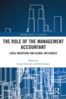The Role of the Management Accountant : Local Variations and Global Influences - eBook