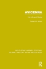 Avicenna : His Life and Works - eBook