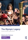 The Olympic Legacy : Social Scientific Explorations - eBook