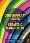 Contemporary Issues in Strategic Management - eBook