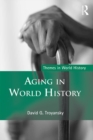 Aging in World History - eBook
