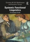 Systemic Functional Linguistics : A Complete Guide - eBook