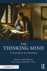 The Thinking Mind : A Festschrift for Ken Manktelow - eBook