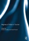 Regimes of Value in Tourism - eBook