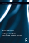 Brand Valuation - eBook