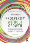 Prosperity without Growth : Foundations for the Economy of Tomorrow - eBook