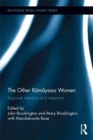 The Other Ramayana Women : Regional Rejection and Response - eBook