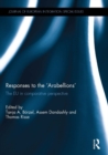 Responses to the 'Arabellions' : The EU in Comparative Perspective - eBook