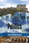 Politics in Scotland - eBook