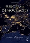 European Democracies - eBook