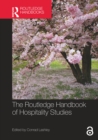 The Routledge Handbook of Hospitality Studies - eBook