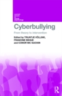 Cyberbullying : From Theory to Intervention - eBook