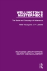 Wellington's Masterpiece : The Battle and Campaign of Salamanca - eBook