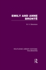 Emily and Anne Bronte - eBook