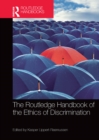 The Routledge Handbook of the Ethics of Discrimination - eBook