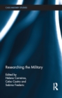 Researching the Military - eBook