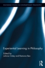 Experiential Learning in Philosophy - eBook