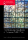 The Routledge Handbook of European Public Policy - eBook