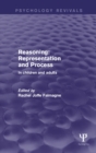 Reasoning: Representation and Process : In Children and Adults - eBook